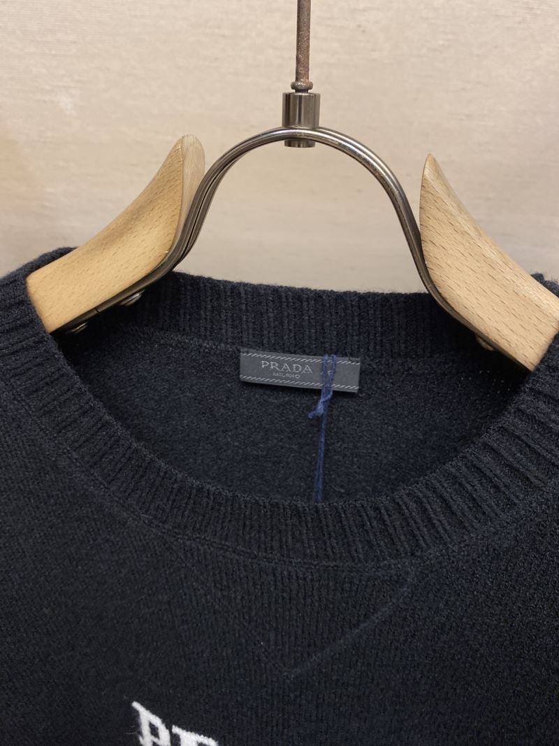 Prada Sweaters